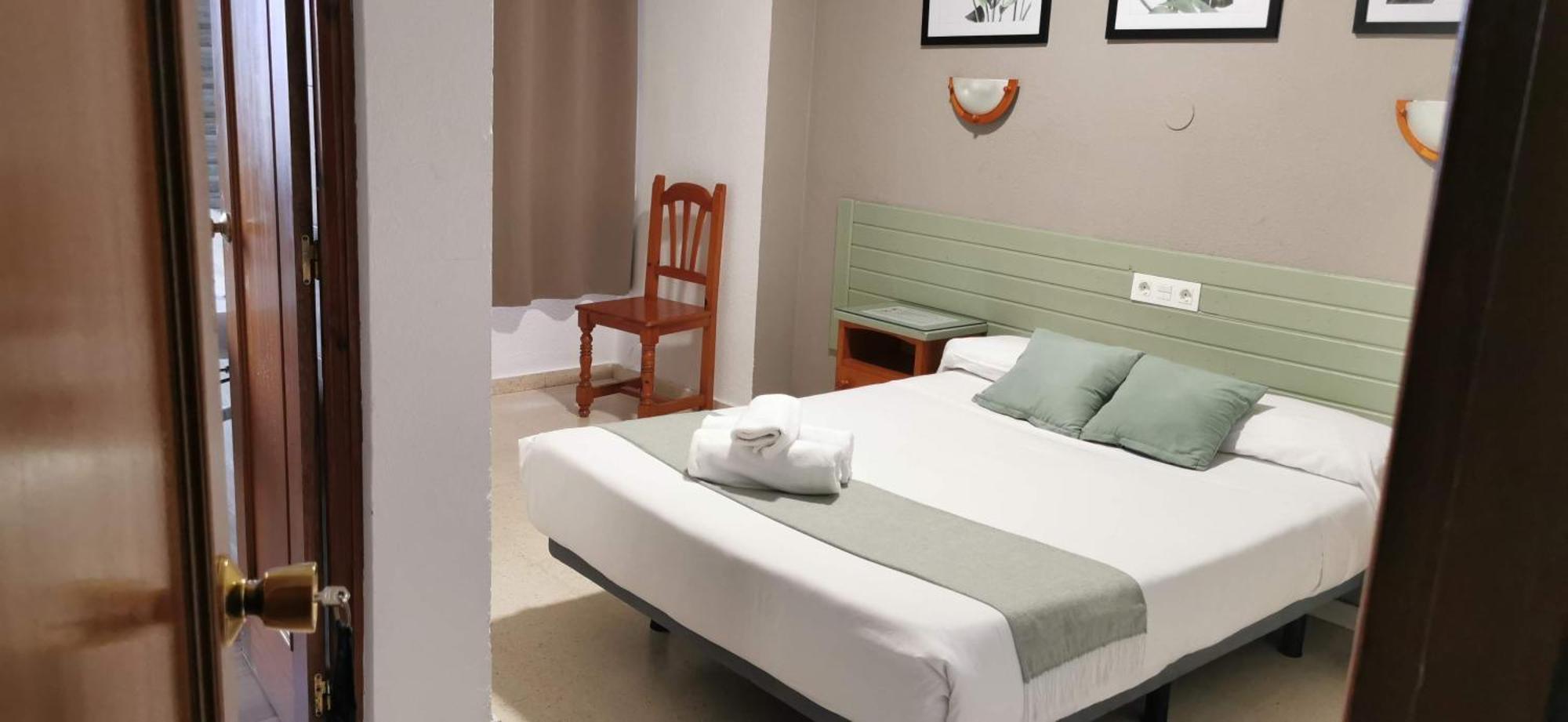 Hotel Costa Andaluza Мотрил Екстериор снимка