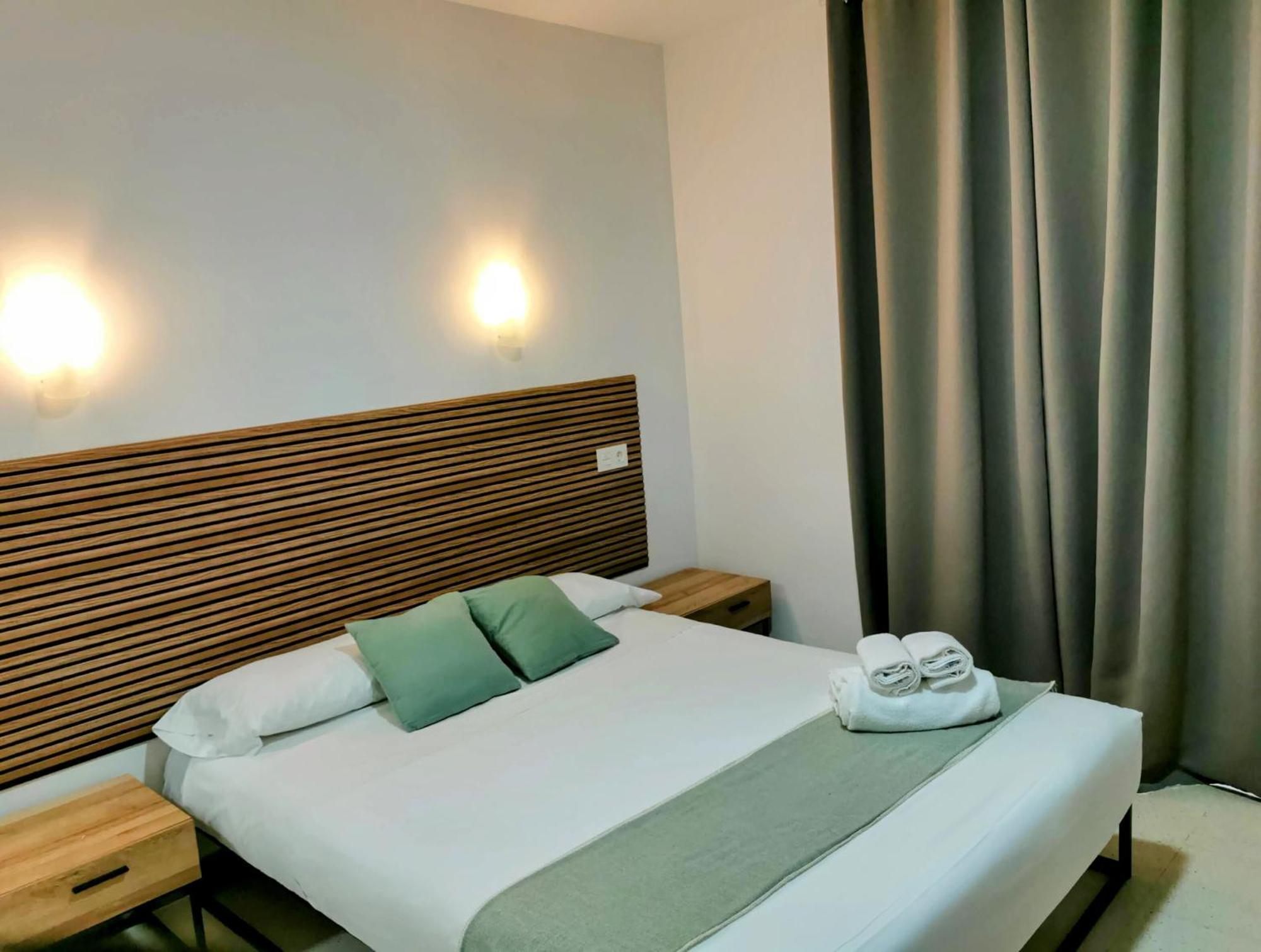 Hotel Costa Andaluza Мотрил Екстериор снимка