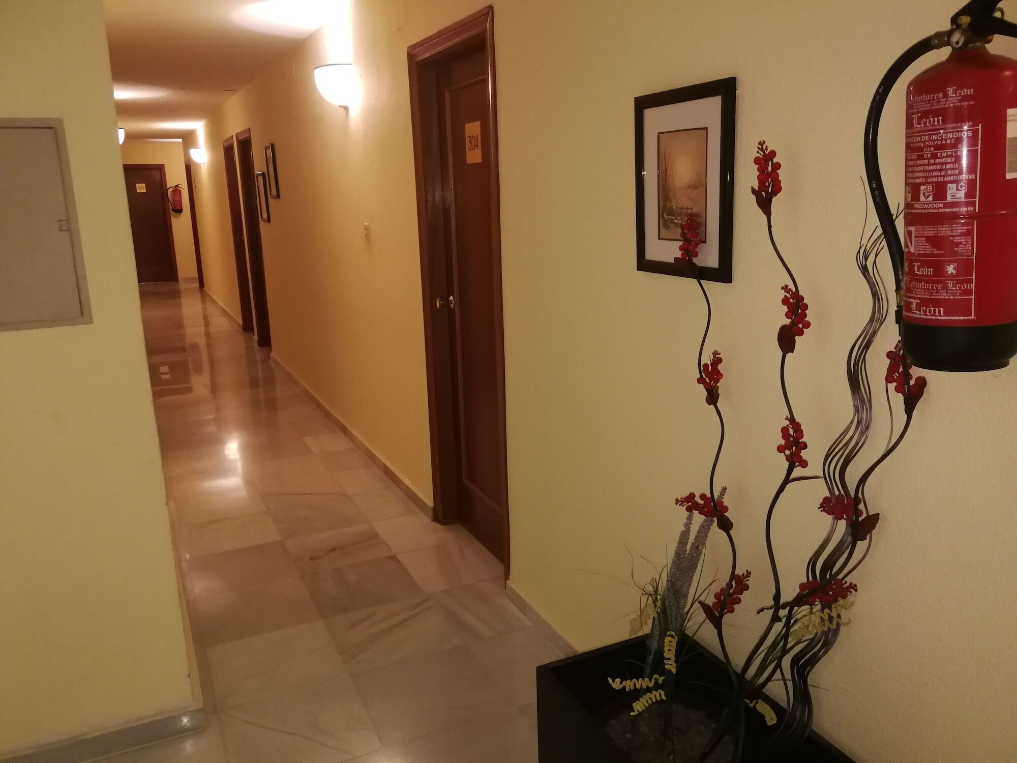 Hotel Costa Andaluza Мотрил Екстериор снимка